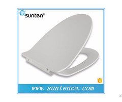 The Uf Soft Close Toilet Seat Manufactures From Xiamen Sunten