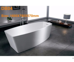 Freestanding Bathtub