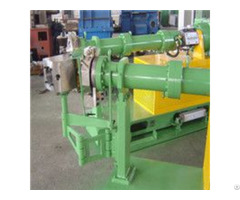 Cold Feed Extruder