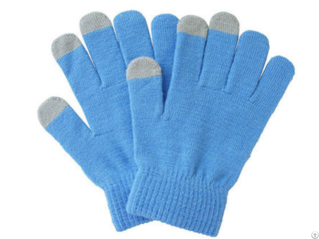 Bluetooth Gloves For Children