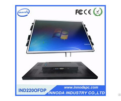 Open Frame Touch Screen Monitor