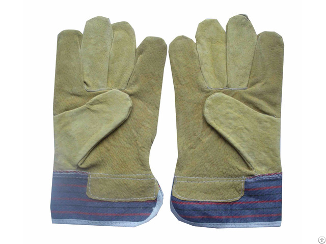 Safety Worker Gloves