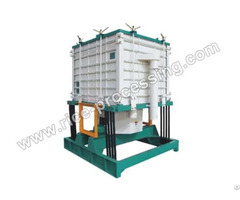 Mmjp Series Rice Grading Machine