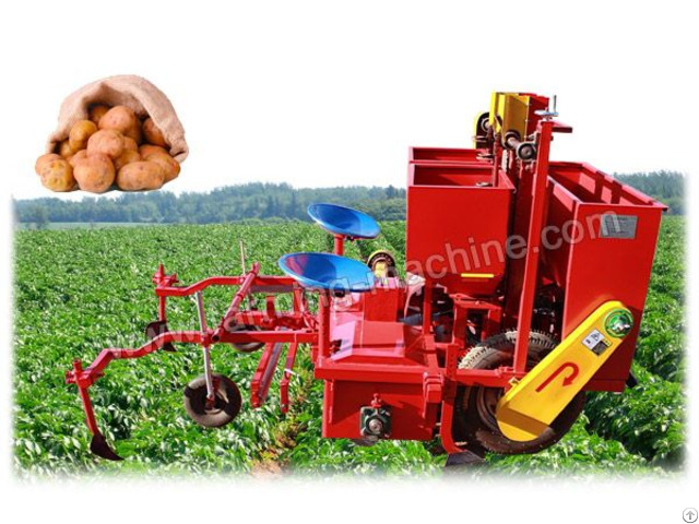 Potato Planter