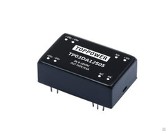 3w Wide Range Input Voltage Pcb Mountable Converters