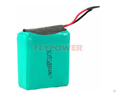 Lithium Battery 3 7v 8400mah Rechageable Pack