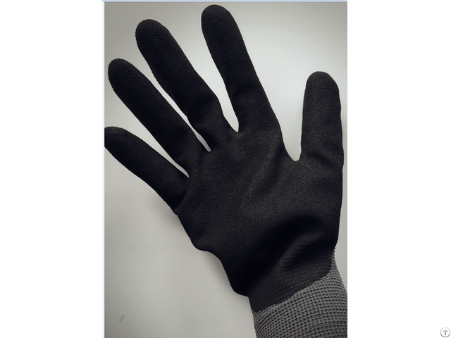 Labor Safety Gloves
