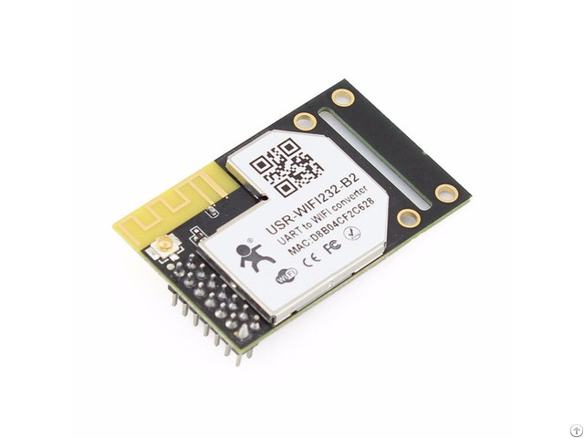 M2m Wifi Modules With External Antenna