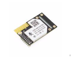 M2m Wifi Modules With External Antenna