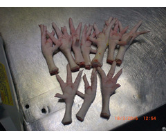 We Sell Chicken Feet
