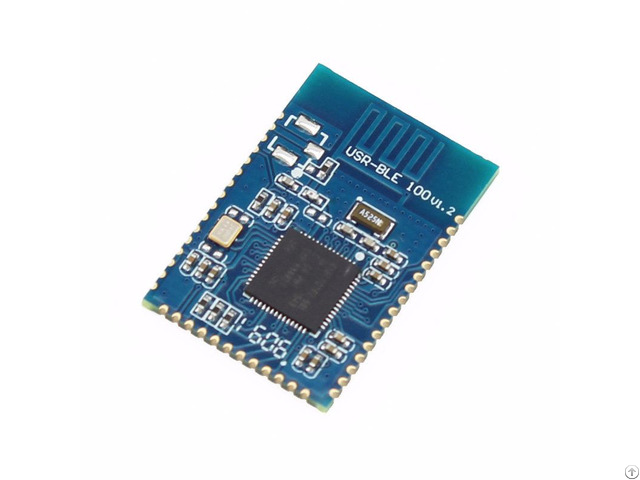 Low Energy Bluetooth Modules