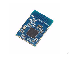 Low Energy Bluetooth Modules