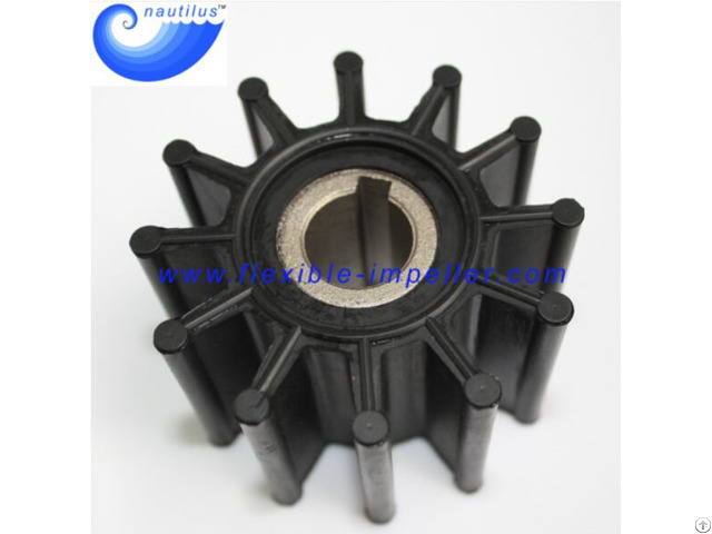 Marine Engine Raw Water Pump Impeller Replaces Sherwood 10615k