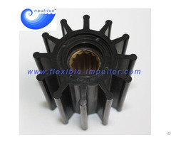 Hardin Engine Cooling Impeller