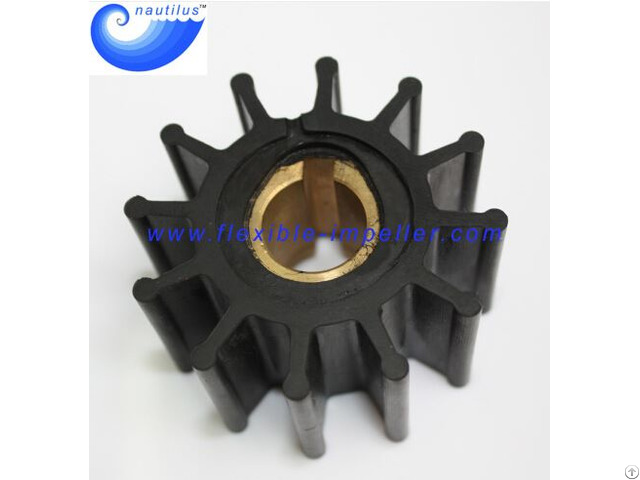 Volvo Penta Sea Water Engine Cooling Pump Impeller China