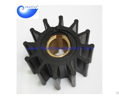 Volvo Penta Sea Water Engine Cooling Pump Impeller China