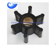 Flexible Rubber Impeller Replace Jabsco 22450 0001 And Johnson 09 808b