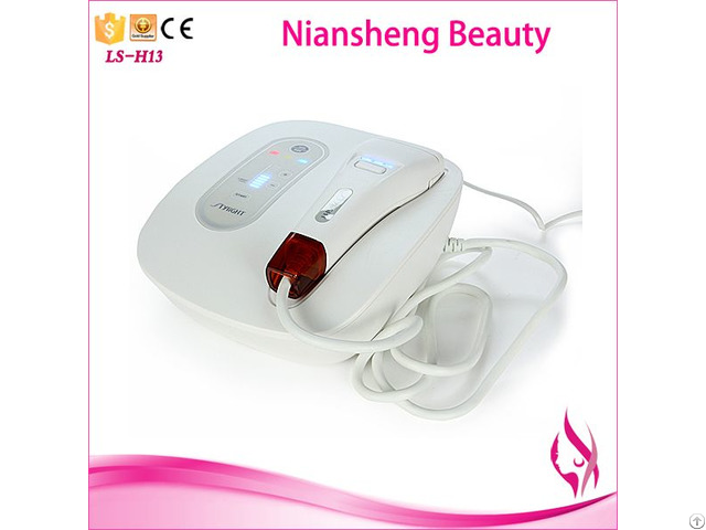 Portable 808 Diode Laser Hair Removal Machine