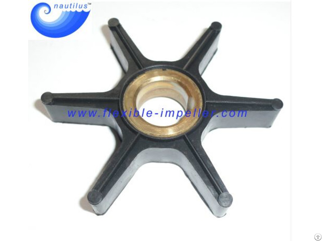 Mercury Mariner Outboard Impeller Replacement