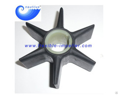 Marine Outboard Rubber Impeller For Mercury Mariner China