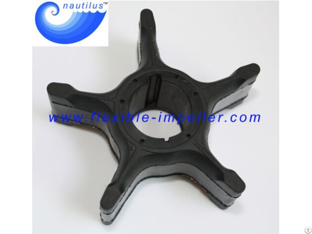 Suzuki Outboard Marine Impeller