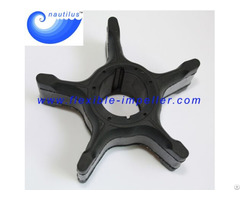 Suzuki Outboard Marine Impeller