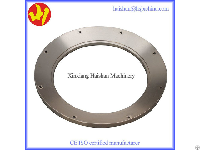 Oem Top Notch Bronze Casting Parts Symons Socket Liner