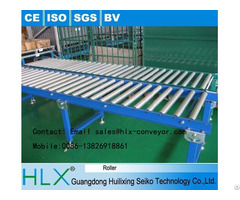 Hlx Supply Gravity Roller Conveyor