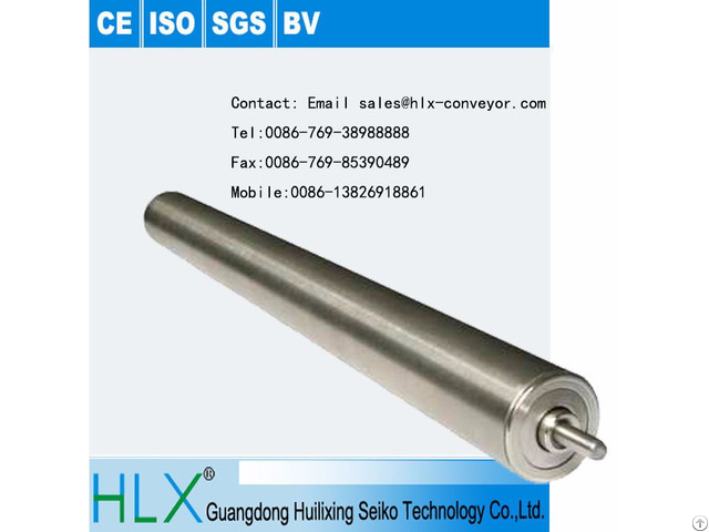 Cheap Price Stainless Steel Conveyor Roller