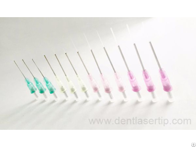 Dentlasertip Disposable Fiber Tips