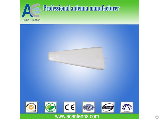 Lte 4g 9 11dbi Lpda Antenna