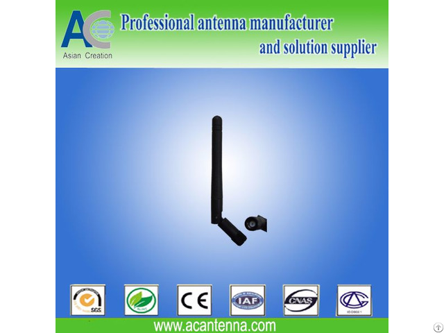 Wifi 2 4ghz Terminal Antenna