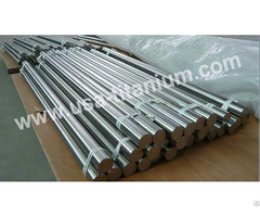 U S Titanium Bar Rod