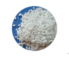 White Fused Alumina For Refractories