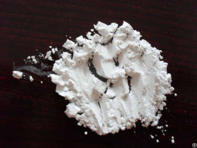 White Fused Aluminium Oxide Micro Grits