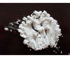 White Fused Aluminium Oxide Micro Grits