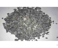 Vice White Fused Alumina For Refractories