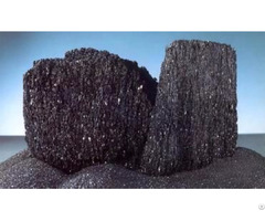 Black Silicon Carbide For Refractories