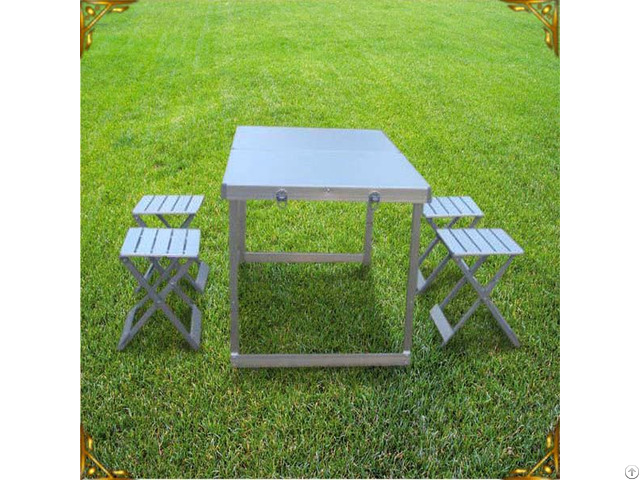 Folding Table Pt 029