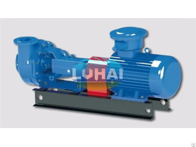 Centrigugal Pump