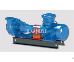 Centrigugal Pump