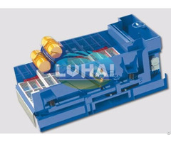 Shale Shaker Solid Control Equipments