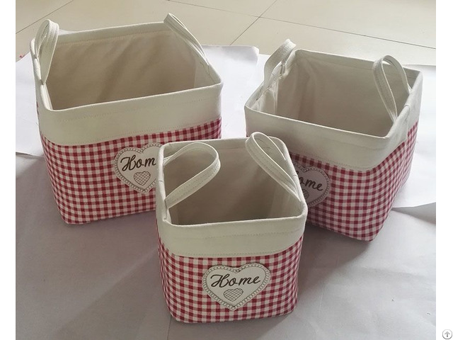 Sell Cotton And Linen Bag