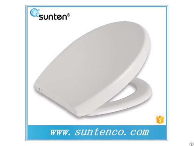 Hot Sale Urine Proof Xiamen Soft Close Toilet Seat Covers