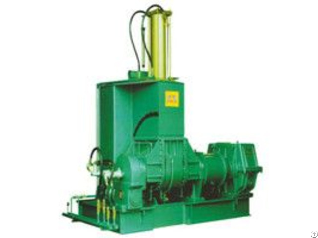 China Intensive Kneader