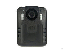 Wz9 Cctv Police Body Worn Camera