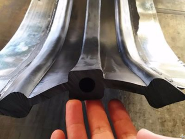 Steel Side Waterstop Steel Side Waterstop