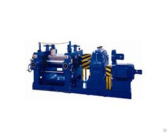 Xk 400 Rubber Mill