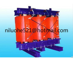 Dry Type Transformer China