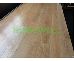 Solid White Oak Flooring